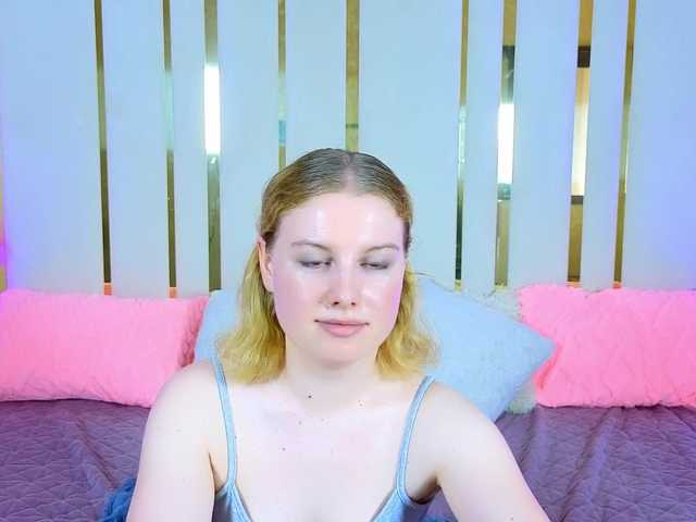 NastyaMurMeow live cam on BongaCams