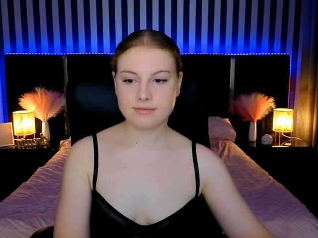 NastyaMurMeow live cam on BongaCams