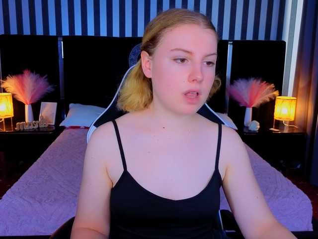 NastyaMurMeow live cam on BongaCams