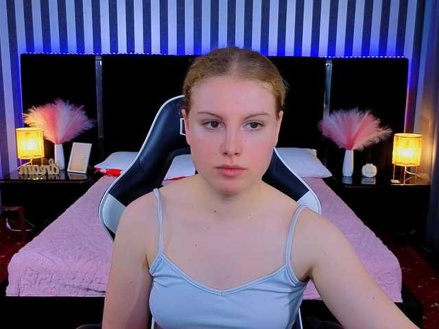 NastyaMurMeow live cam on BongaCams
