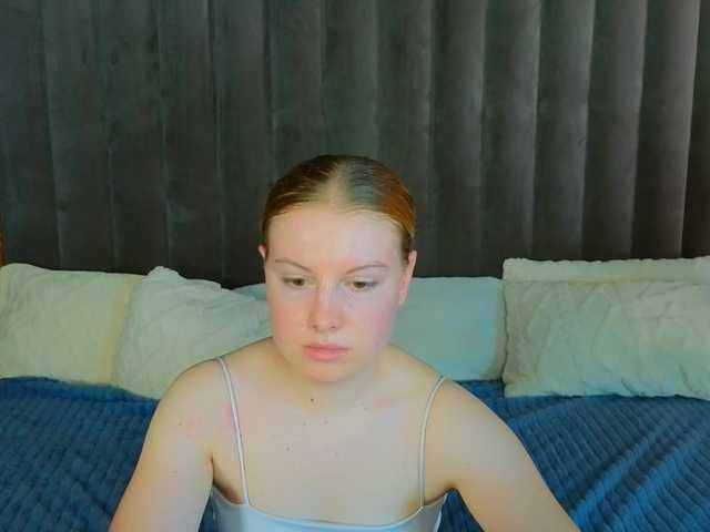 NastyaMurMeow live cam on BongaCams