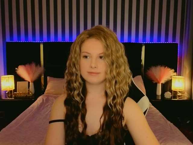 NastyaMurMeow live cam on BongaCams
