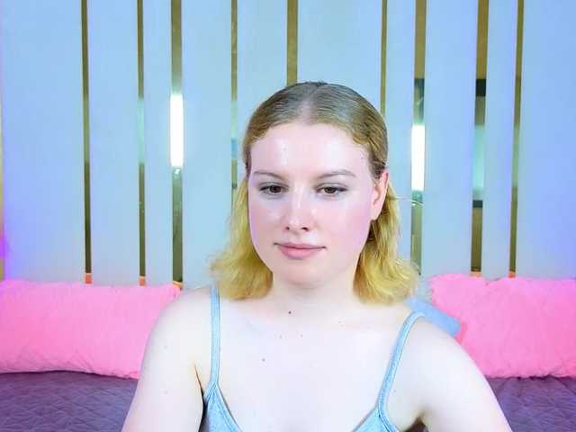 NastyaMurMeow live cam on BongaCams