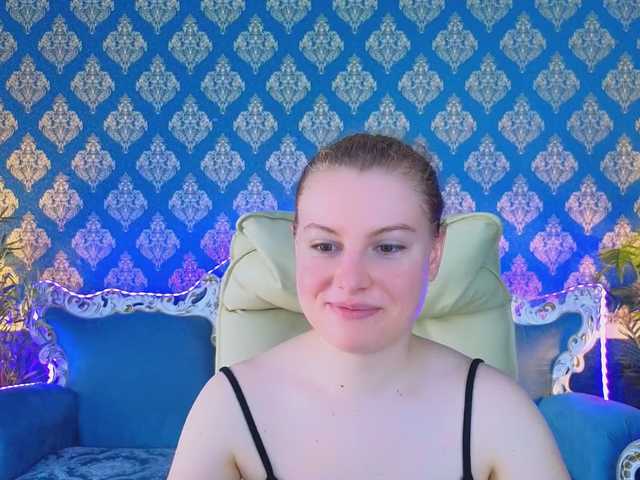 NastyaMurMeow live cam on BongaCams
