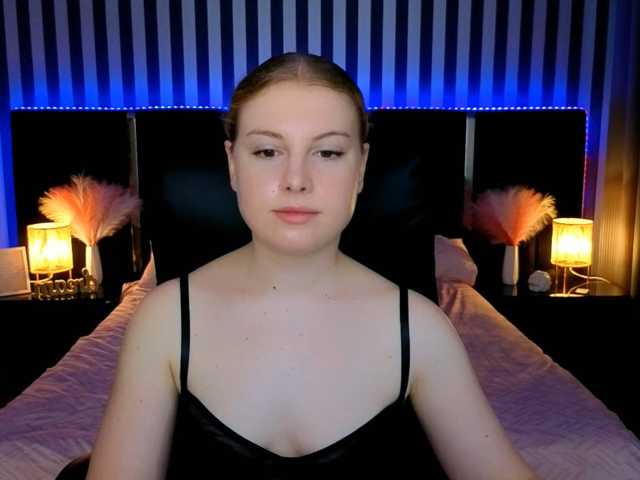 NastyaMurMeow live cam on BongaCams