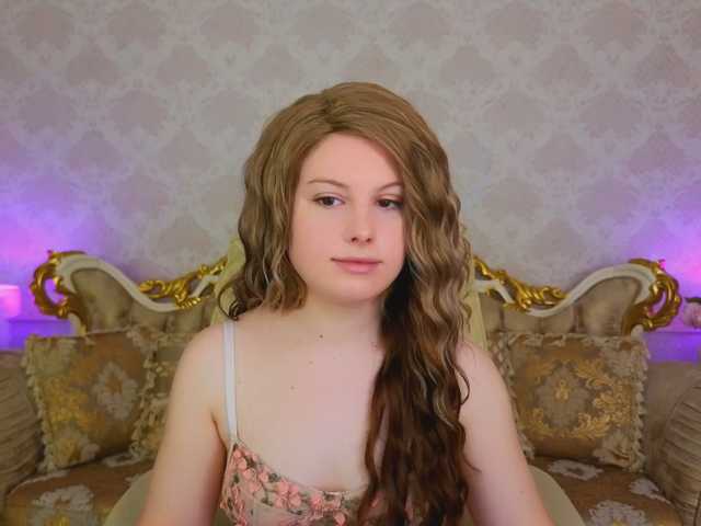 NastyaMurMeow live cam on BongaCams