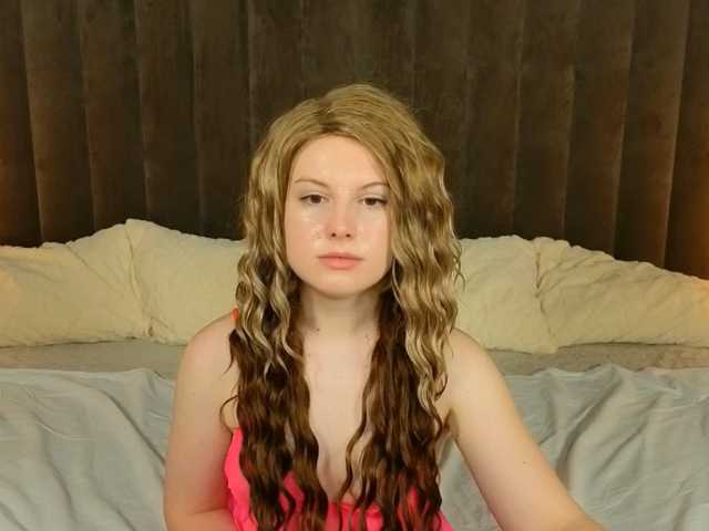 NastyaMurMeow live cam preview