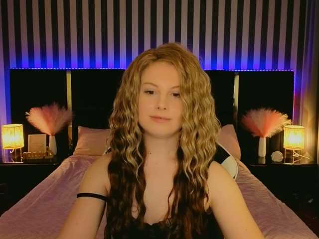 NastyaMurMeow live cam on BongaCams