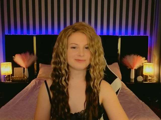 NastyaMurMeow live cam on BongaCams