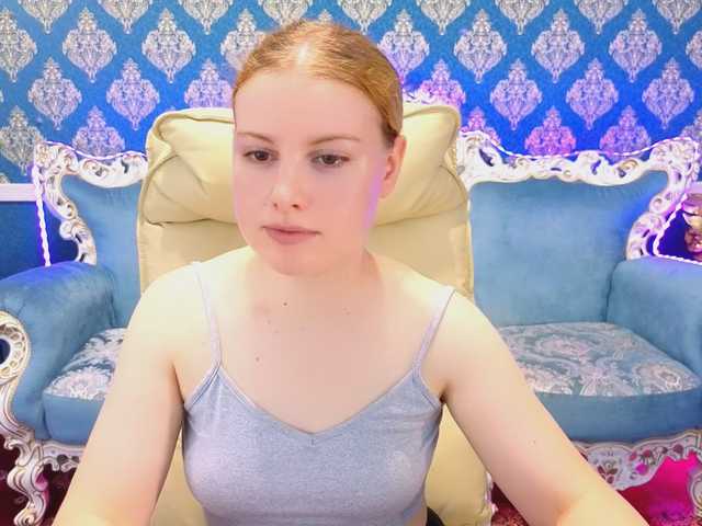 NastyaMurMeow live cam on BongaCams