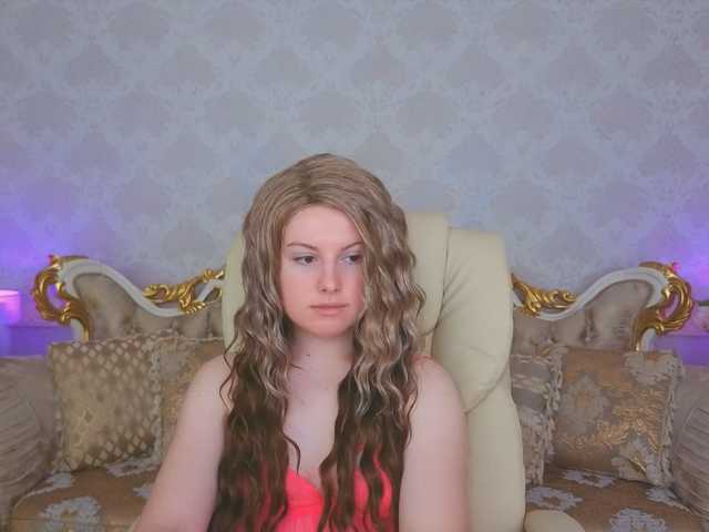 NastyaMurMeow live cam on BongaCams