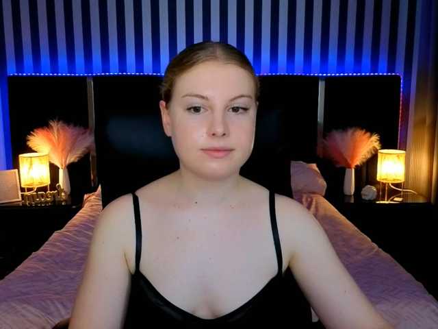 NastyaMurMeow live cam on BongaCams