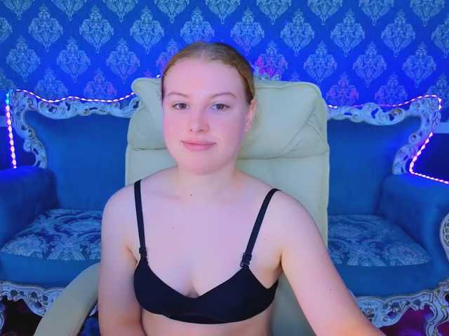 NastyaMurMeow live cam on BongaCams