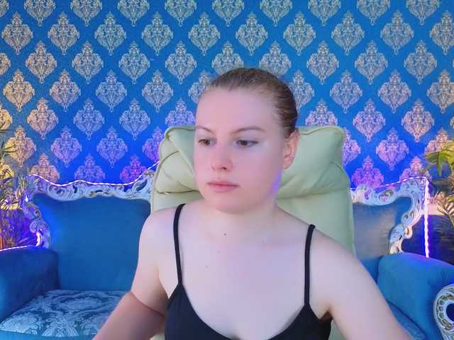 NastyaMurMeow live cam on BongaCams