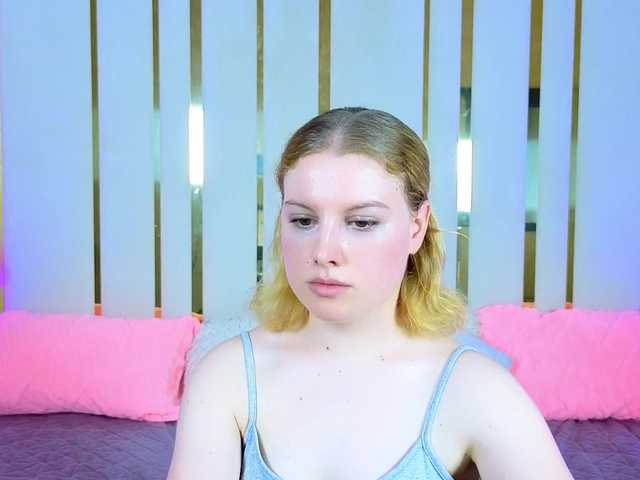 NastyaMurMeow live cam on BongaCams