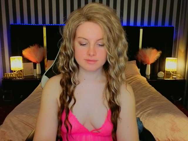 NastyaMurMeow live cam on BongaCams