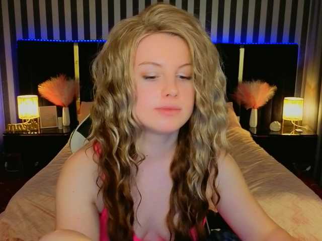 NastyaMurMeow live cam on BongaCams