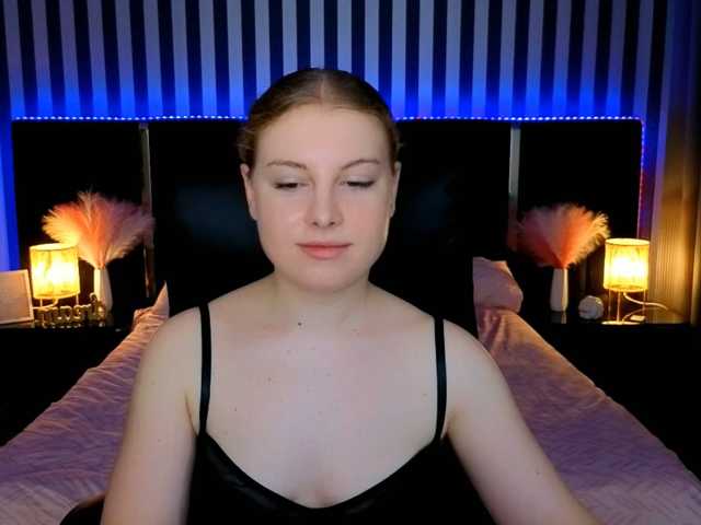 NastyaMurMeow live cam on BongaCams