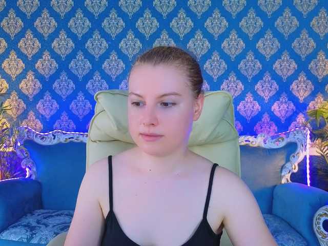 NastyaMurMeow live cam on BongaCams