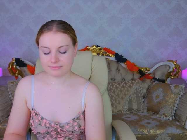 NastyaMurMeow live cam on BongaCams