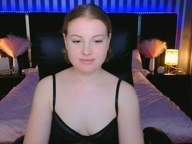 NastyaMurMeow live cam on BongaCams