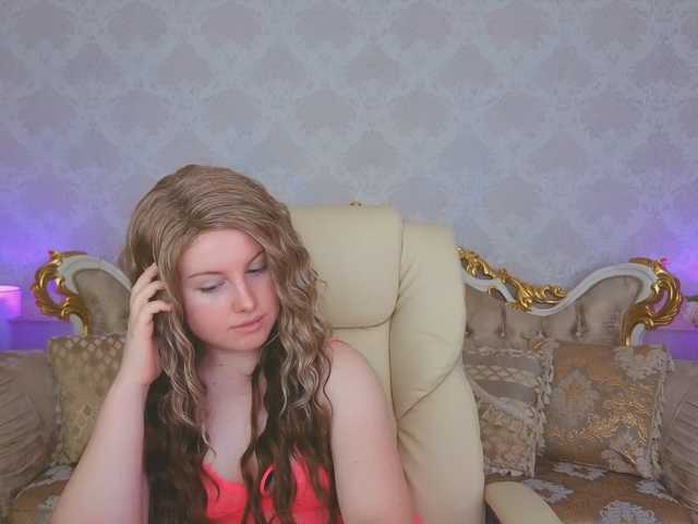 NastyaMurMeow live cam on BongaCams