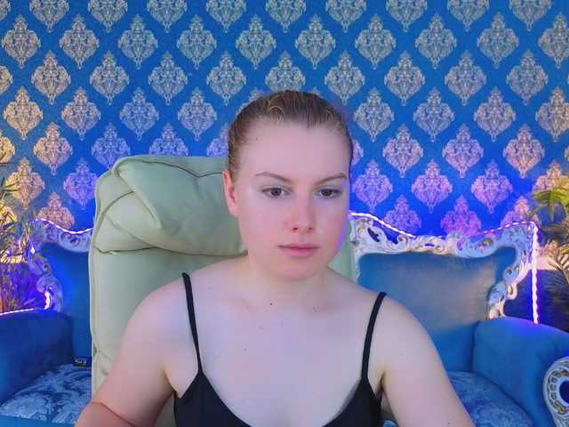NastyaMurMeow live cam on BongaCams
