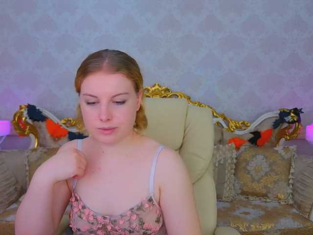 NastyaMurMeow live cam on BongaCams