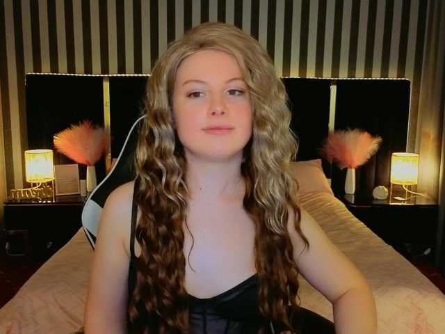NastyaMurMeow live cam on BongaCams