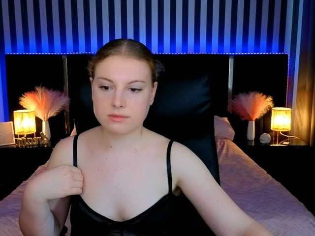 NastyaMurMeow live cam on BongaCams