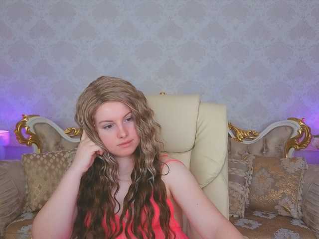 NastyaMurMeow live cam on BongaCams