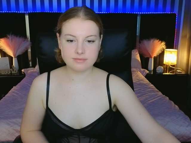 NastyaMurMeow live cam on BongaCams