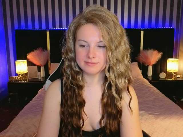 NastyaMurMeow live cam on BongaCams
