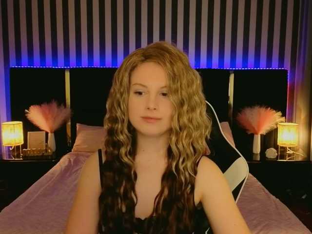 NastyaMurMeow live cam on BongaCams