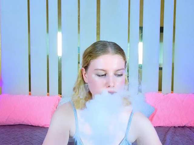 NastyaMurMeow live cam on BongaCams