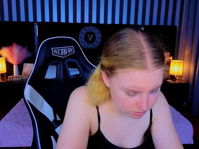 NastyaMurMeow live cam on BongaCams