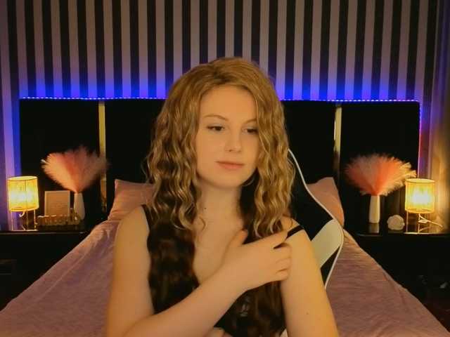 NastyaMurMeow live cam on BongaCams