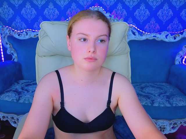 NastyaMurMeow live cam on BongaCams