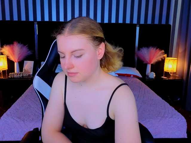 NastyaMurMeow live cam on BongaCams