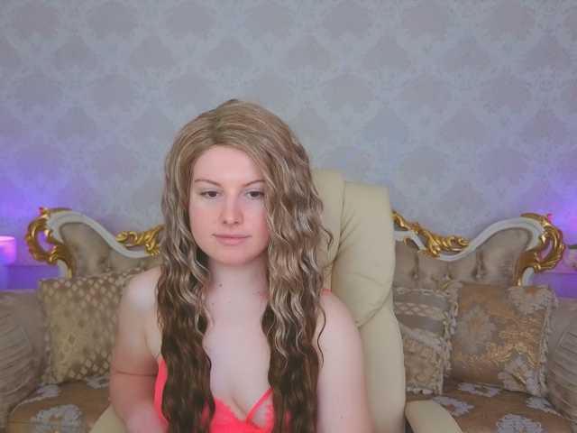 NastyaMurMeow live cam on BongaCams