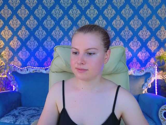 NastyaMurMeow — Bongacams profile photo