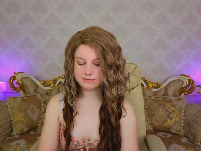 NastyaMurMeow live cam preview