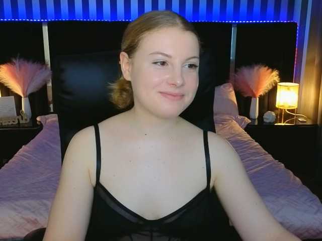 NastyaMurMeow live cam on BongaCams