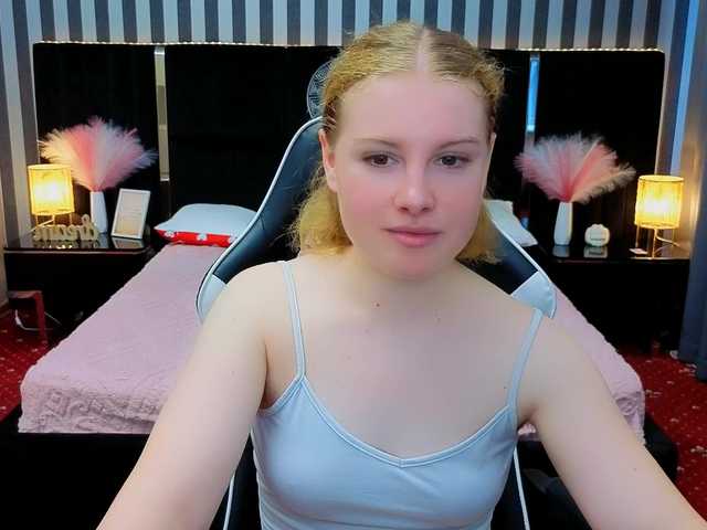 NastyaMurMeow live cam on BongaCams