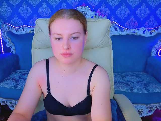 NastyaMurMeow live cam on BongaCams