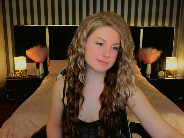 NastyaMurMeow live cam on BongaCams