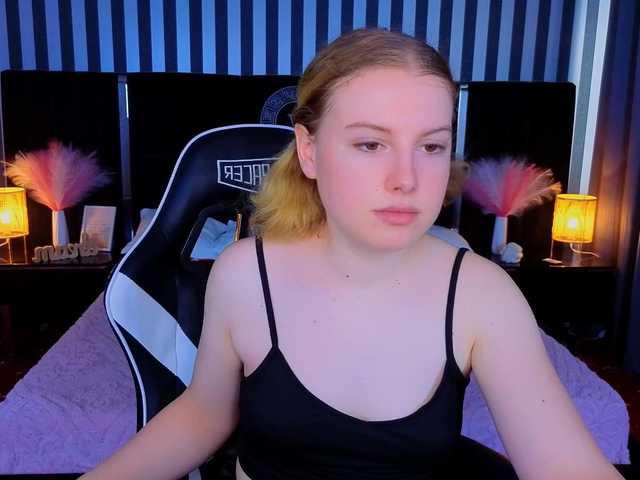 NastyaMurMeow live cam on BongaCams