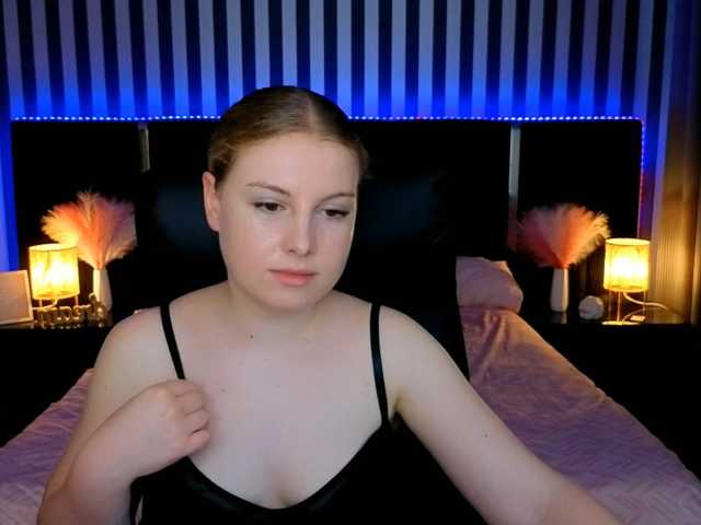 NastyaMurMeow live cam on BongaCams