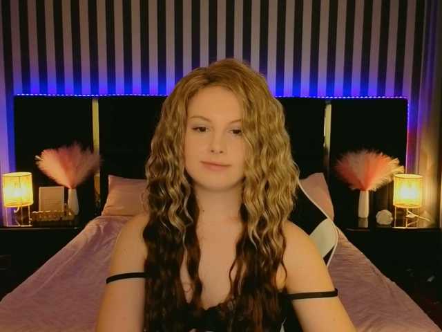 NastyaMurMeow live cam on BongaCams