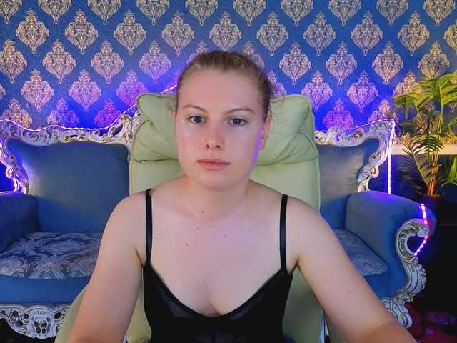 NastyaMurMeow live cam on BongaCams